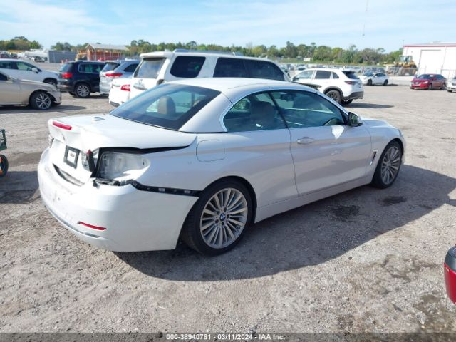 WBA3V5C59EP747756 BMW 428i