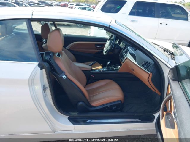 WBA3V5C59EP747756 BMW 428i