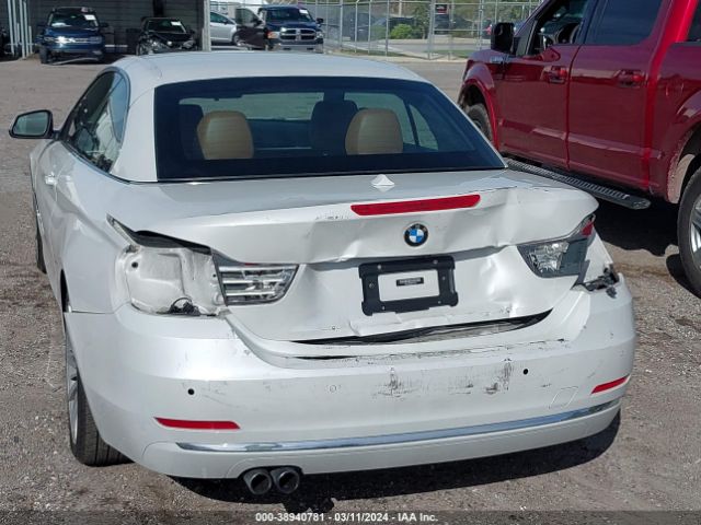 WBA3V5C59EP747756 BMW 428i