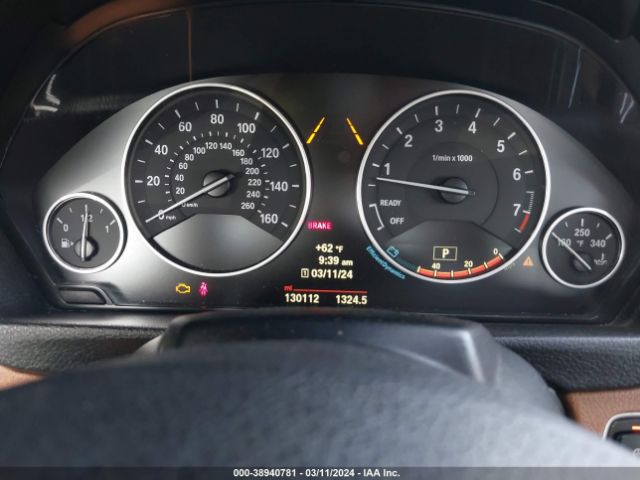 WBA3V5C59EP747756 BMW 428i
