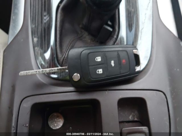 2G4GK5EX6F9117720 Buick Regal Turbo