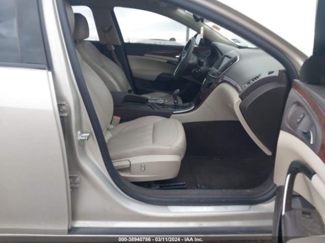 2G4GK5EX6F9117720 Buick Regal Turbo