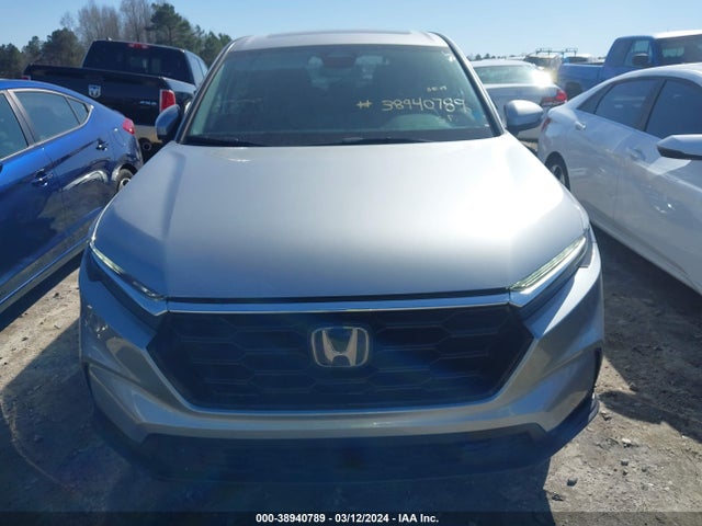 Honda Cr-v Ex Awd 2023 2HKRS4H44PH426772 Image 13