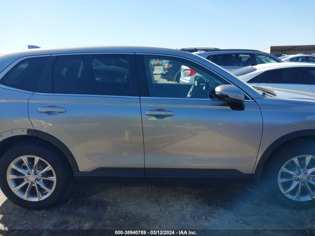 Honda Cr-v Ex Awd 2023 2HKRS4H44PH426772 Image 14