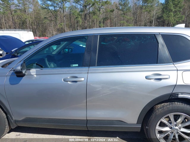 Honda Cr-v Ex Awd 2023 2HKRS4H44PH426772 Image 15