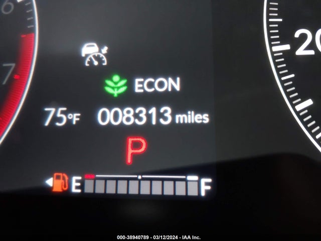 Honda Cr-v Ex Awd 2023 2HKRS4H44PH426772 Image 16