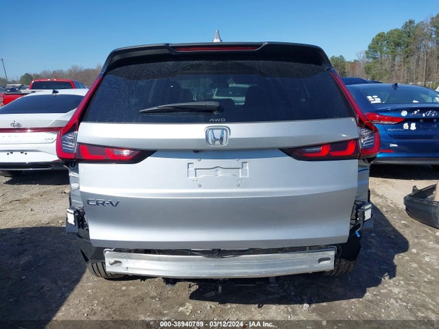 Honda Cr-v Ex Awd 2023 2HKRS4H44PH426772 Image 17