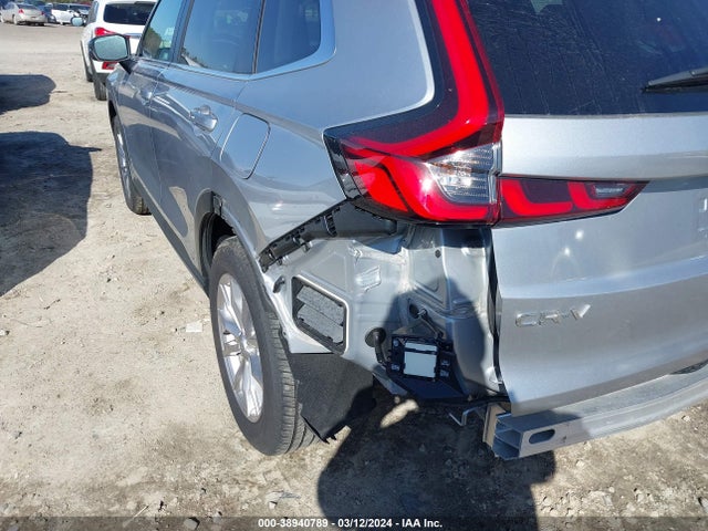 Honda Cr-v Ex Awd 2023 2HKRS4H44PH426772 Image 18