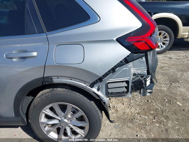 Honda Cr-v Ex Awd 2023 2HKRS4H44PH426772 Image 19