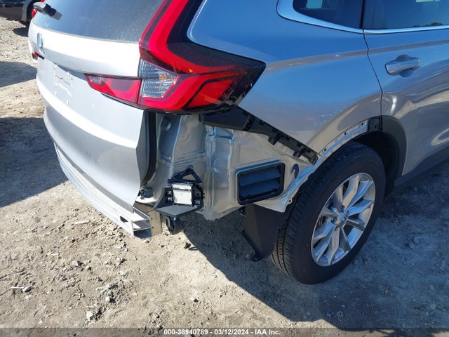 Honda Cr-v Ex Awd 2023 2HKRS4H44PH426772 Image 20