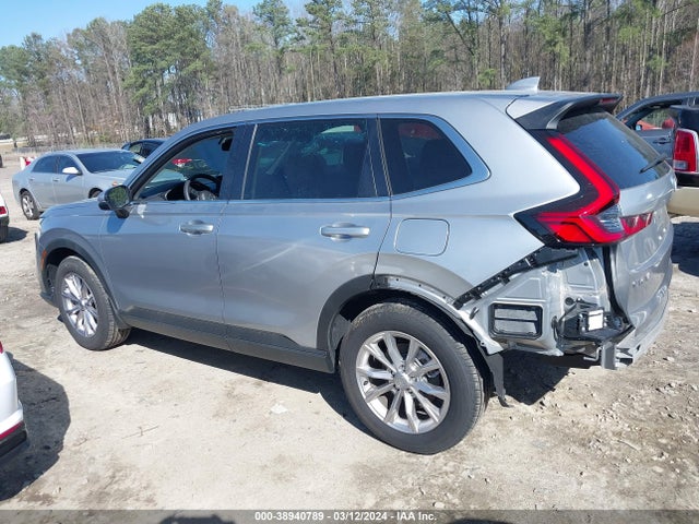 Honda Cr-v Ex Awd 2023 2HKRS4H44PH426772 Image 3