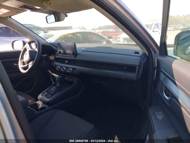 Honda Cr-v Ex Awd 2023 2HKRS4H44PH426772 Image 5