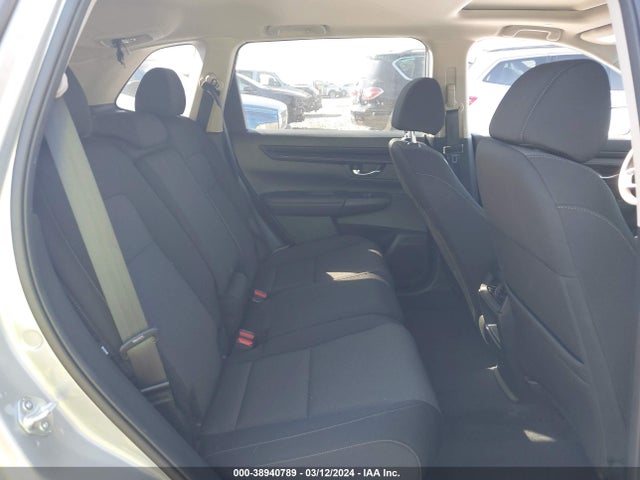 Honda Cr-v Ex Awd 2023 2HKRS4H44PH426772 Image 8