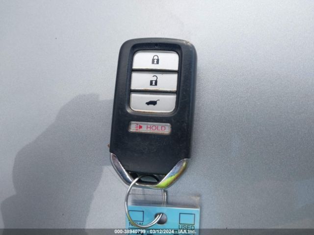 5FNRL6H28KB022758 Honda ODYSSEY LX
