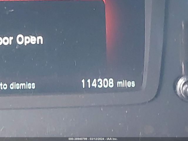 5FNRL6H28KB022758 Honda ODYSSEY LX