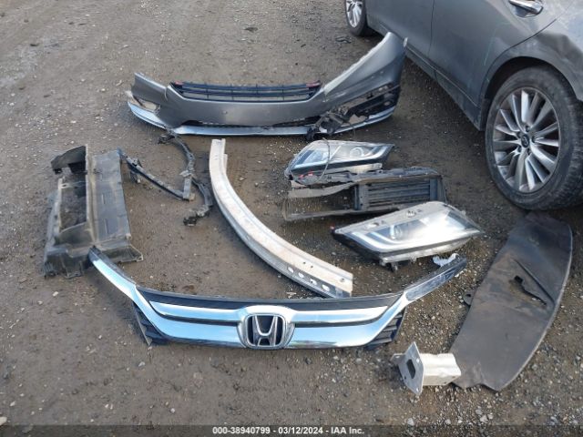 5FNRL6H28KB022758 Honda ODYSSEY LX