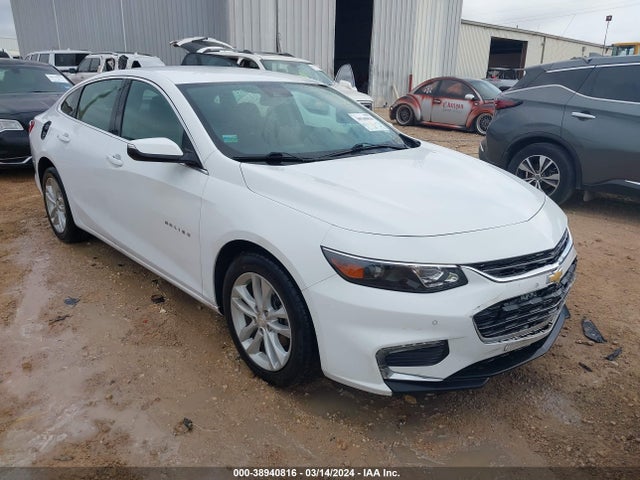 2018 1G1ZD5ST0JF166431 main image