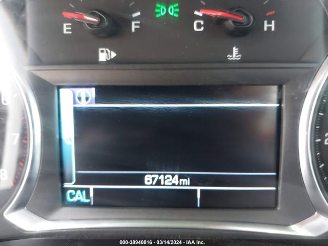 Chevrolet MALIBU LT 2018 1G1ZD5ST0JF166431 Image 15