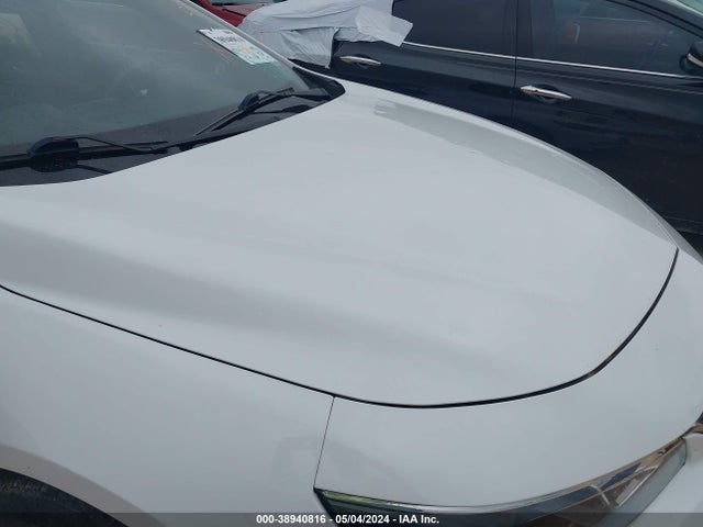 Chevrolet MALIBU LT 2018 1G1ZD5ST0JF166431 Image 19