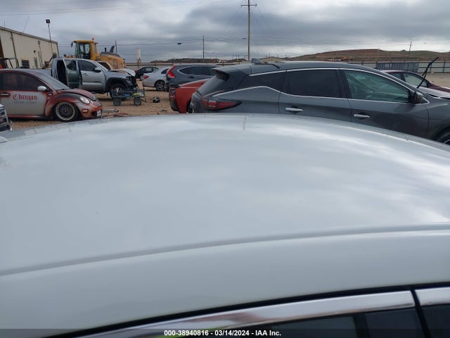 Chevrolet MALIBU LT 2018 1G1ZD5ST0JF166431 Image 20