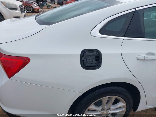 Chevrolet MALIBU LT 2018 1G1ZD5ST0JF166431 Image 21