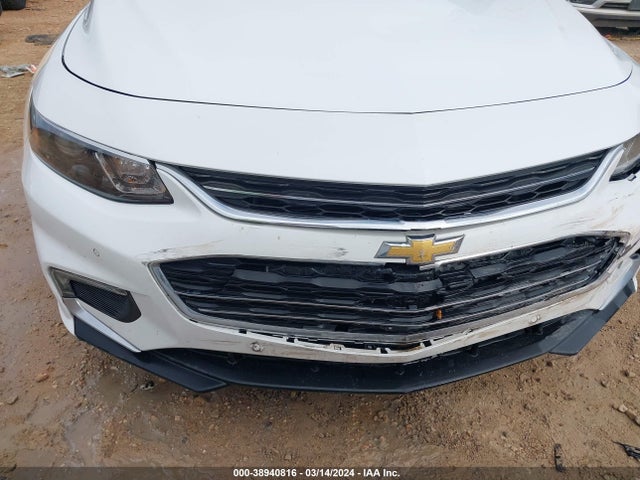 Chevrolet MALIBU LT 2018 1G1ZD5ST0JF166431 Image 6