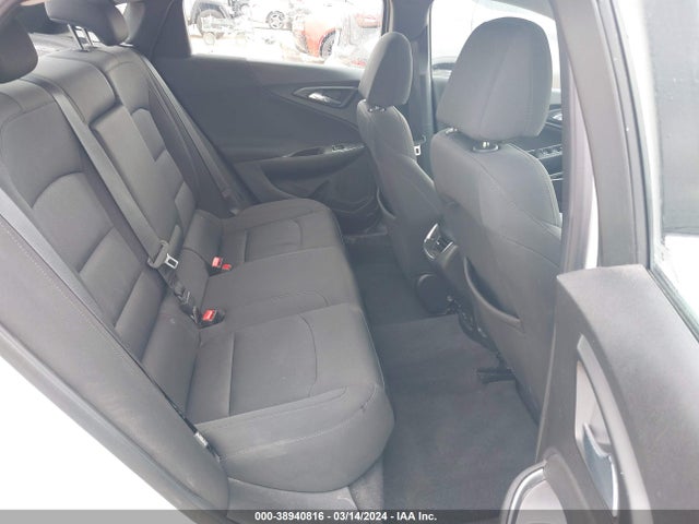 Chevrolet MALIBU LT 2018 1G1ZD5ST0JF166431 Image 8