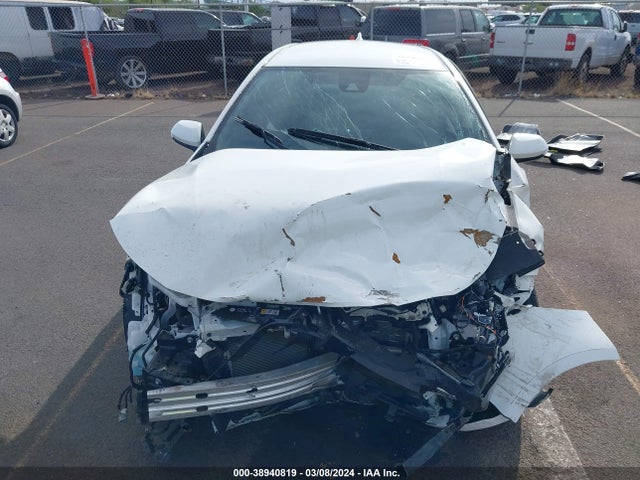 Toyota COROLLA SE 2022 JTND4MBE3N3149493 Image 13