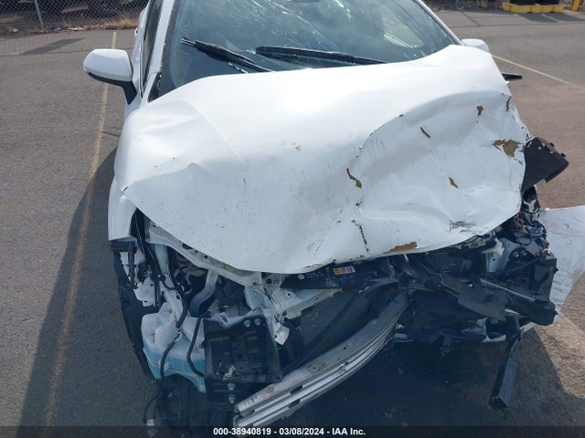Toyota COROLLA SE 2022 JTND4MBE3N3149493 Image 6