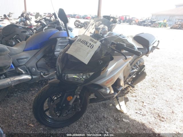 2012 KAWASAKI ZX1000 JKAZXCG1XCA017934 Photo 1