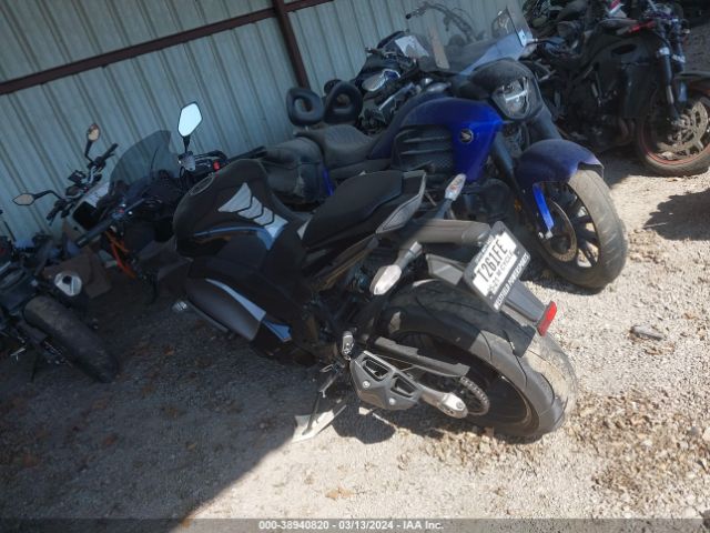 2012 KAWASAKI ZX1000 JKAZXCG1XCA017934 Photo 2