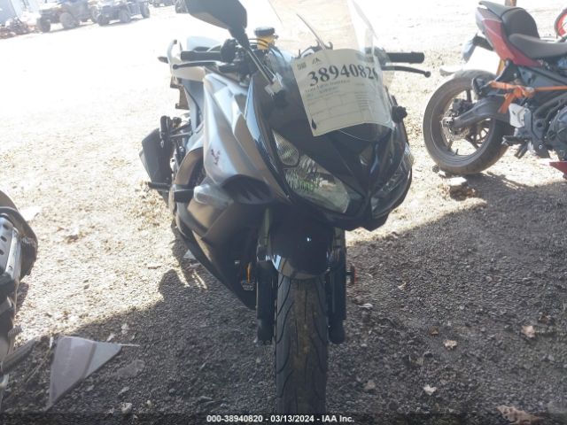 2012 KAWASAKI ZX1000 JKAZXCG1XCA017934 Photo 4