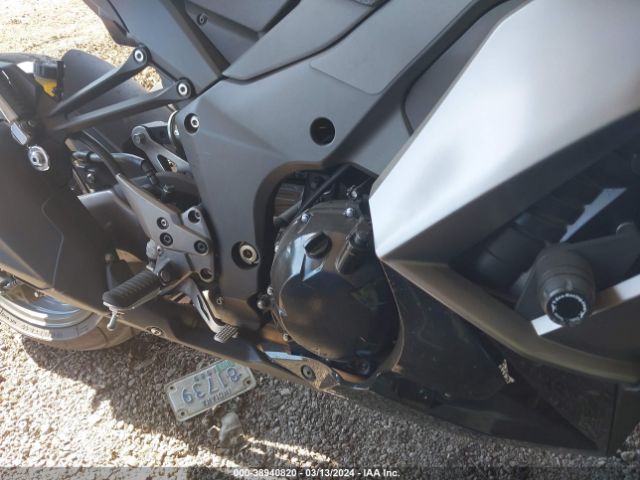 2012 KAWASAKI ZX1000 JKAZXCG1XCA017934 Photo 7