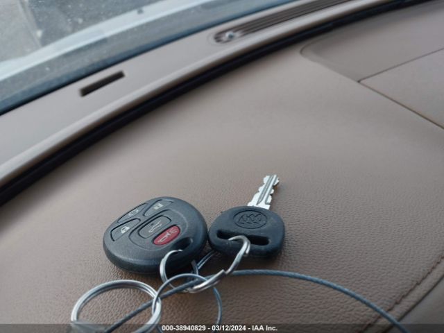 5GAKRBKD2GJ198130 Buick Enclave Leather