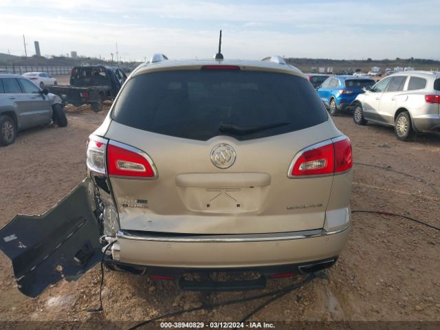 5GAKRBKD2GJ198130 Buick Enclave Leather