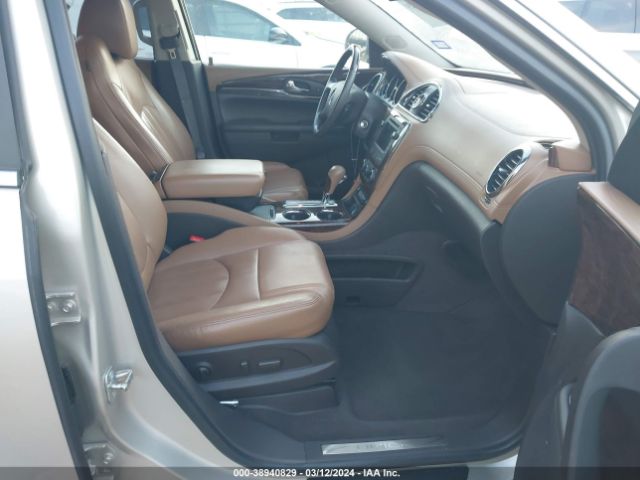 5GAKRBKD2GJ198130 Buick Enclave Leather