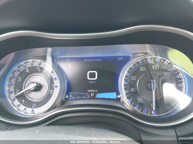 2022 CHRYSLER 300 S VIN: 2C3CCABG4NH146848