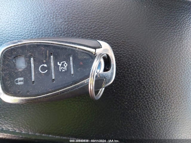 Chevrolet Cruze Lt Auto 2018 1G1BE5SM7J7224570 Image 11