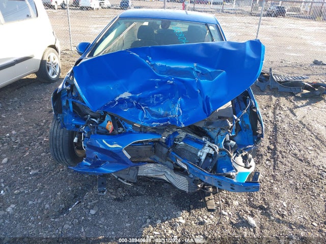 Chevrolet Cruze Lt Auto 2018 1G1BE5SM7J7224570 Image 6
