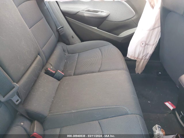 Chevrolet Cruze Lt Auto 2018 1G1BE5SM7J7224570 Image 8