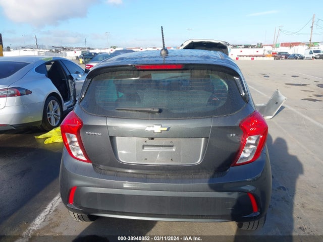Chevrolet Spark Fwd 1lt Automatic 2021 KL8CD6SA0MC227616 Image 15