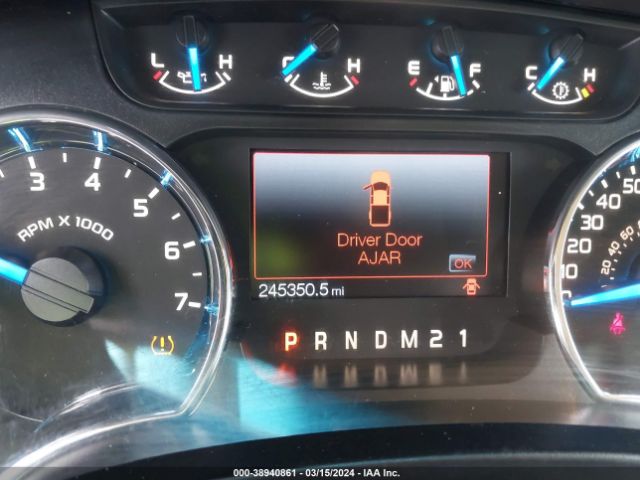 1FTFW1ET1EKE92244 Ford F-150 Xlt