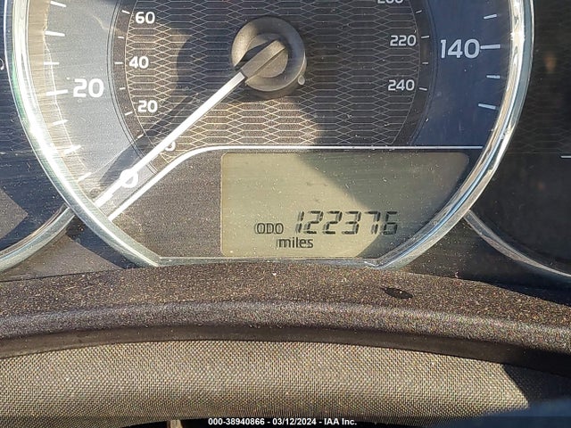Toyota COROLLA L 2015 2T1BURHE6FC435735 Image 15