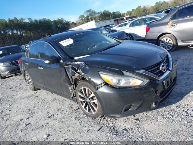 Nissan Altima 2.5/2.5 S/2.5 Sl/2.5 Sr/2.5 Sv 2016 1N4AL3AP4GN308445 zdjęcie główne