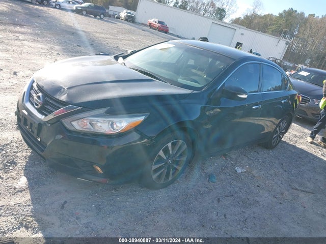 Nissan Altima 2.5/2.5 S/2.5 Sl/2.5 Sr/2.5 Sv 2016 1N4AL3AP4GN308445 Image 2