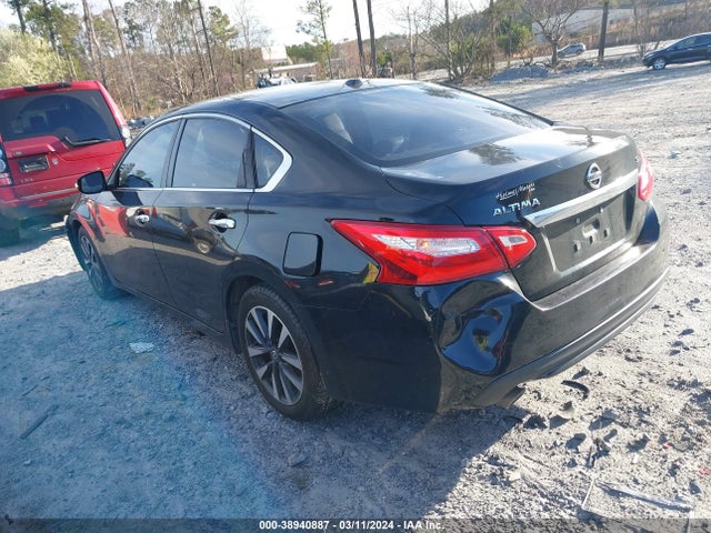 Nissan Altima 2.5/2.5 S/2.5 Sl/2.5 Sr/2.5 Sv 2016 1N4AL3AP4GN308445 Image 3
