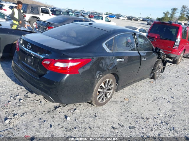 Nissan Altima 2.5/2.5 S/2.5 Sl/2.5 Sr/2.5 Sv 2016 1N4AL3AP4GN308445 Image 4