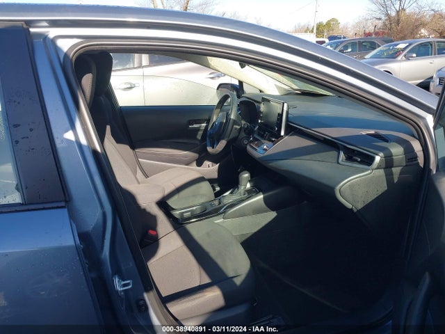 Toyota COROLLA LE 2021 5YFEPMAE4MP170389 Image 5