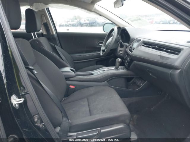 3CZRU6H35JG701816 Honda HR-V LX