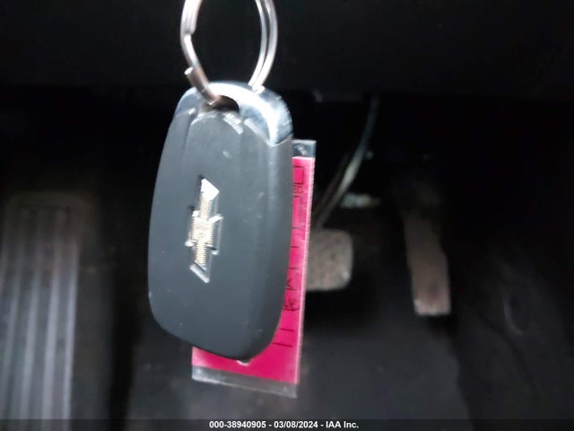 Chevrolet EQUINOX LS 2018 2GNAXHEV6J6283765 Image 11